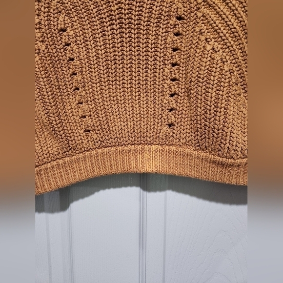 Free People All Day Long V-neck Sweater size XS - Picture 11 of 11